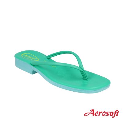 Aerosoft รองเท้าแตะผู้หญิงแอโร่ซอฟรุ่น EASY51