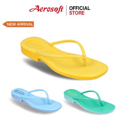 Aerosoft รองเท้าแตะผู้หญิงแอโร่ซอฟรุ่น EASY51