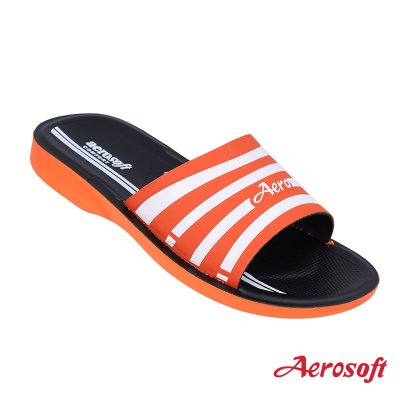 Aerosoft รองเท้าแตะผู้หญิงแอโร่ซอฟรุ่น EASY61