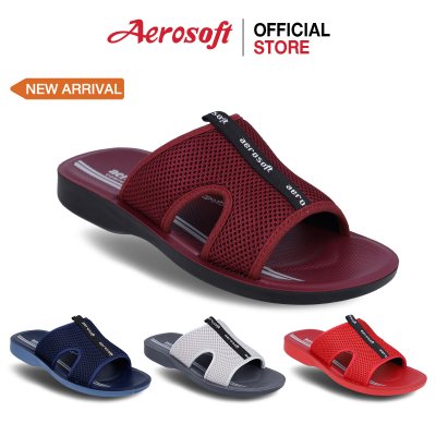 Aerosoft รองเท้าแตะผู้หญิงแอโร่ซอฟรุ่น EASY62