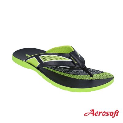 Aerosoft รองเท้าแตะผู้หญิงแอโร่ซอฟรุ่น EASY81