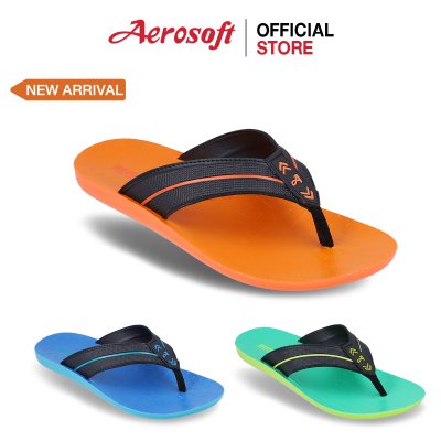 Aerosoft รองเท้าแตะผู้หญิงแอโร่ซอฟรุ่น EASY91