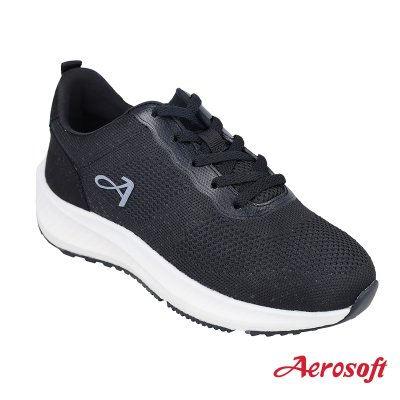 Aerosoft (แอโร่ซอฟ) รองเท้าผ้าใบเพื่อสุขภาพ รุ่น EUROA122