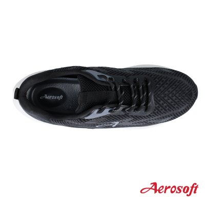 Aerosoft (แอโร่ซอฟ) รองเท้าผ้าใบเพื่อสุขภาพ รุ่น EUROA123/124