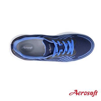 Aerosoft (แอโร่ซอฟ) รองเท้าผ้าใบเพื่อสุขภาพ รุ่น EUROB123