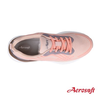 Aerosoft (แอโร่ซอฟ) รองเท้าผ้าใบเพื่อสุขภาพ รุ่น EUROB123