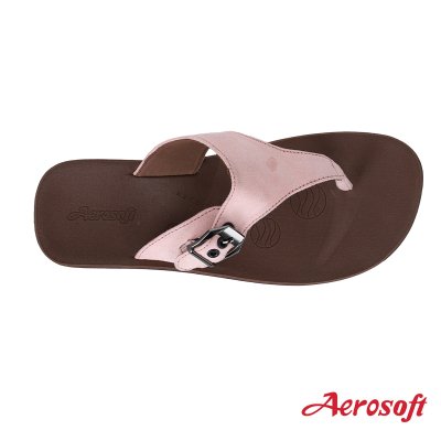 Aerosoft (แอโร่ซอฟ) รองเท้าแตะเพื่อสุขภาพ รุ่น FW8172