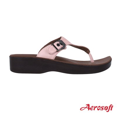 Aerosoft (แอโร่ซอฟ) รองเท้าแตะเพื่อสุขภาพ รุ่น FW8172