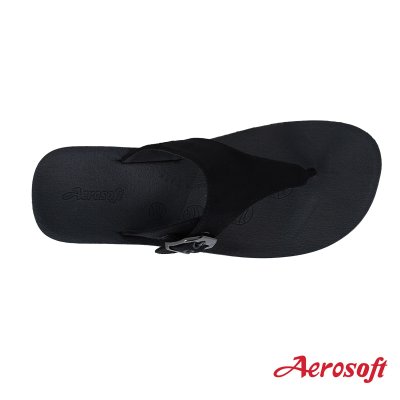 Aerosoft (แอโร่ซอฟ) รองเท้าแตะเพื่อสุขภาพ รุ่น FW8172
