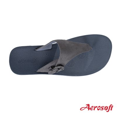 Aerosoft (แอโร่ซอฟ) รองเท้าแตะเพื่อสุขภาพ รุ่น FW8172