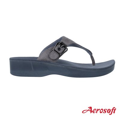 Aerosoft (แอโร่ซอฟ) รองเท้าแตะเพื่อสุขภาพ รุ่น FW8172