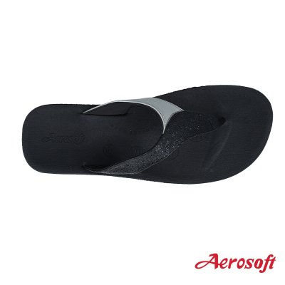 Aerosoft (แอโร่ซอฟ) รองเท้าแตะเพื่อสุขภาพ รุ่น FW8173