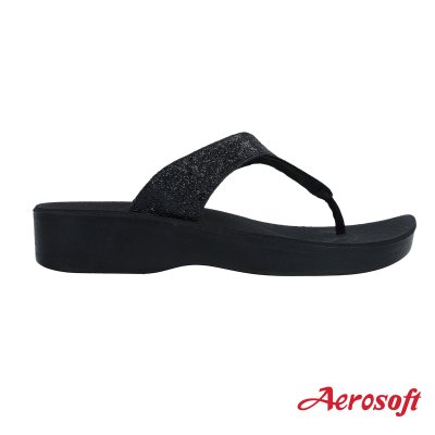 Aerosoft (แอโร่ซอฟ) รองเท้าแตะเพื่อสุขภาพ รุ่น FW8173