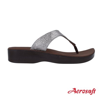 Aerosoft (แอโร่ซอฟ) รองเท้าแตะเพื่อสุขภาพ รุ่น FW8173