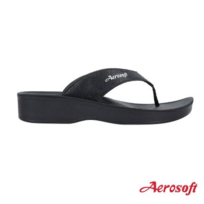 Aerosoft (แอโร่ซอฟ) รองเท้าแตะเพื่อสุขภาพ รุ่น FW8174