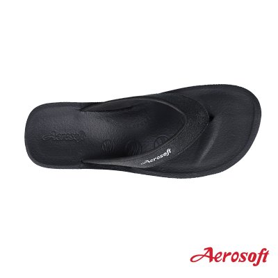 Aerosoft (แอโร่ซอฟ) รองเท้าแตะเพื่อสุขภาพ รุ่น FW8174