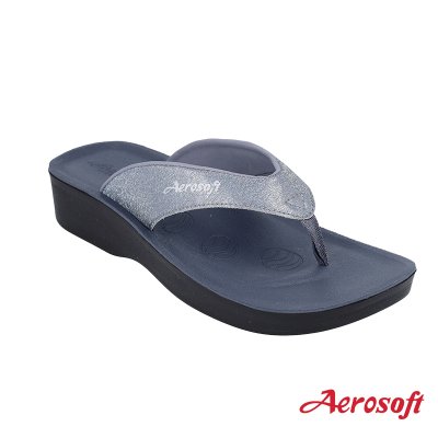 Aerosoft (แอโร่ซอฟ) รองเท้าแตะเพื่อสุขภาพ รุ่น FW8174