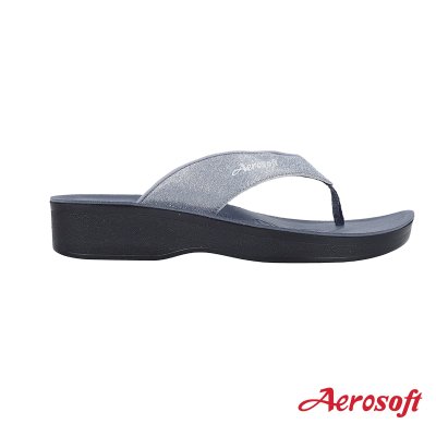 Aerosoft (แอโร่ซอฟ) รองเท้าแตะเพื่อสุขภาพ รุ่น FW8174