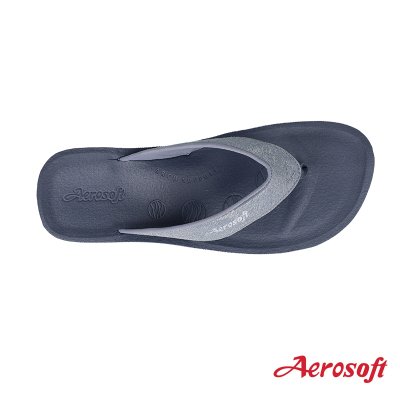 Aerosoft (แอโร่ซอฟ) รองเท้าแตะเพื่อสุขภาพ รุ่น FW8174