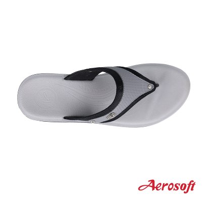 Aerosoft (แอโร่ซอฟ) รองเท้าส้นสูงหญิง เพื่อสุขภาพ รุ่น FW8275