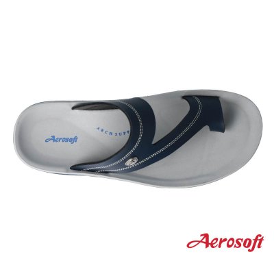 Aerosoft (แอโร่ซอฟ) รองเท้าแตะหญิง เพื่อสุขภาพ รุ่น FW8462