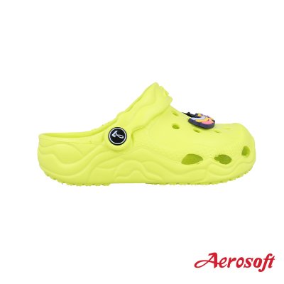 Aerosoft (แอโร่ซอฟ) รองเท้าแตะเด็กแบบสวม รุ่น K7070