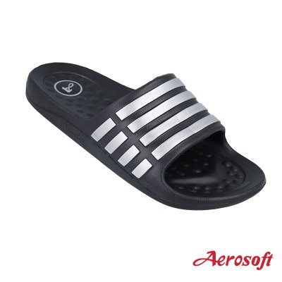 Aerosoft (แอโร่ซอฟ) รองเท้าแตะเด็กแบบสวม รุ่น K9810