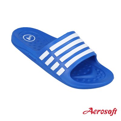 Aerosoft (แอโร่ซอฟ) รองเท้าแตะเด็กแบบสวม รุ่น K9810