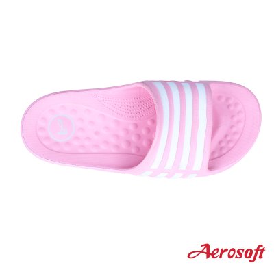 Aerosoft (แอโร่ซอฟ) รองเท้าแตะเด็กแบบสวม รุ่น K9810