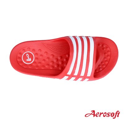 Aerosoft (แอโร่ซอฟ) รองเท้าแตะเด็กแบบสวม รุ่น K9810