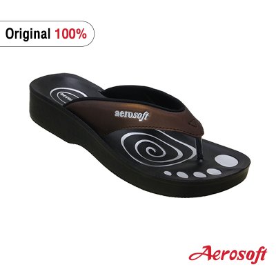 Aerosoft รองเท้าแตะผู้หญิงแอโร่ซอฟรุ่น LA0801