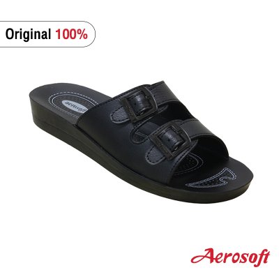 Aerosoft รองเท้าแตะผู้หญิงแอโร่ซอฟรุ่น LA2101