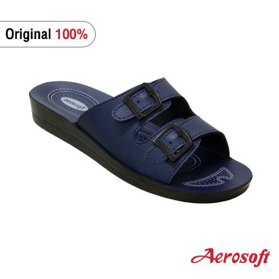 Aerosoft รองเท้าแตะผู้หญิงแอโร่ซอฟรุ่น LA2101