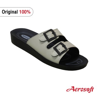 Aerosoft รองเท้าแตะผู้หญิงแอโร่ซอฟรุ่น LA2101