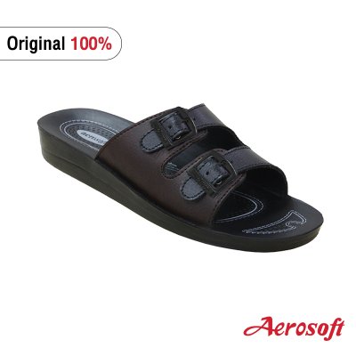 Aerosoft รองเท้าแตะผู้หญิงแอโร่ซอฟรุ่น LA2101