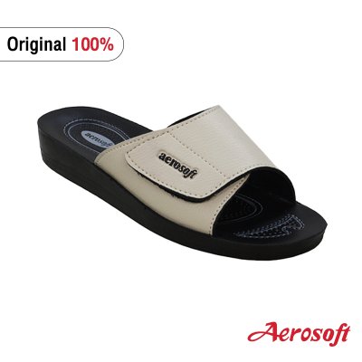 Aerosoft รองเท้าแตะผู้หญิงแอโร่ซอฟรุ่น LA2103