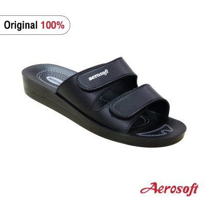 Aerosoft รองเท้าแตะผู้หญิงแอโร่ซอฟรุ่น LA2103