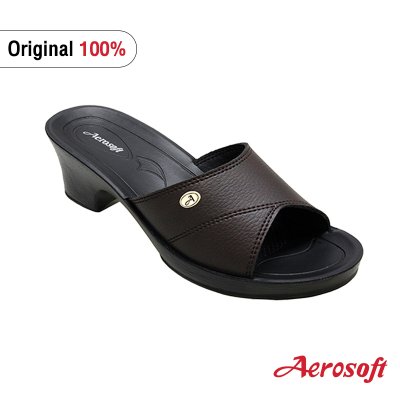 Aerosoft รองเท้าแตะผู้หญิงแอโร่ซอฟรุ่น LA3131