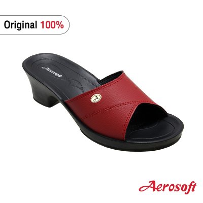 Aerosoft รองเท้าแตะผู้หญิงแอโร่ซอฟรุ่น LA3131