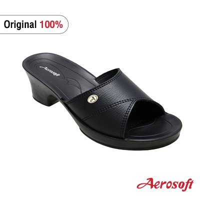 Aerosoft รองเท้าแตะผู้หญิงแอโร่ซอฟรุ่น LA3131