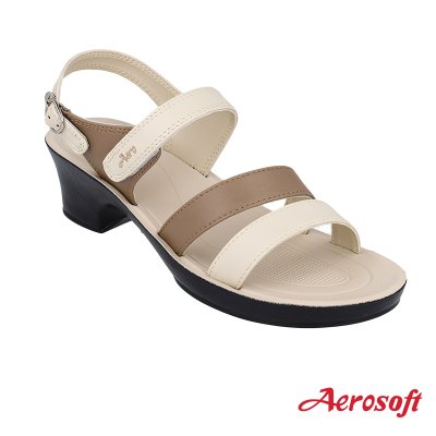 Aerosoft รองเท้าแตะผู้หญิงแอโร่ซอฟรุ่น LA3184