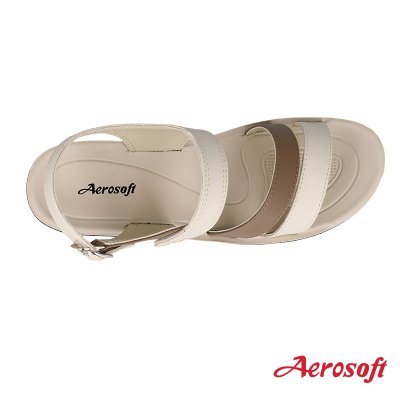 Aerosoft รองเท้าแตะผู้หญิงแอโร่ซอฟรุ่น LA3184