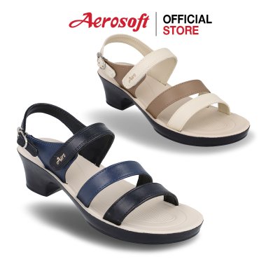 Aerosoft รองเท้าแตะผู้หญิงแอโร่ซอฟรุ่น LA3184