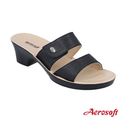 Aerosoft รองเท้าแตะผู้หญิงแอโร่ซอฟรุ่น LA3185