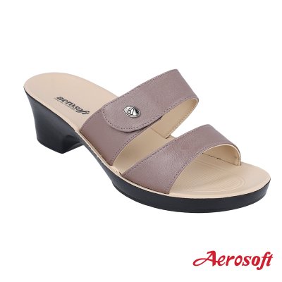 Aerosoft รองเท้าแตะผู้หญิงแอโร่ซอฟรุ่น LA3185