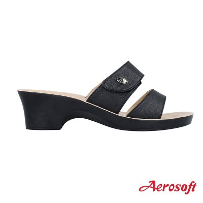 Aerosoft รองเท้าแตะผู้หญิงแอโร่ซอฟรุ่น LA3185