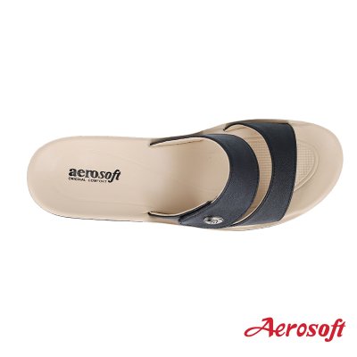 Aerosoft รองเท้าแตะผู้หญิงแอโร่ซอฟรุ่น LA3185