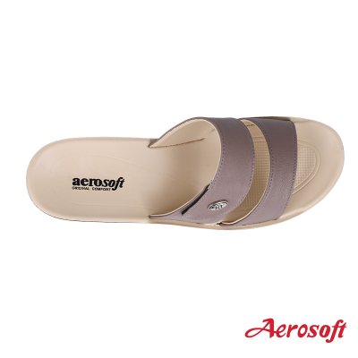 Aerosoft รองเท้าแตะผู้หญิงแอโร่ซอฟรุ่น LA3185