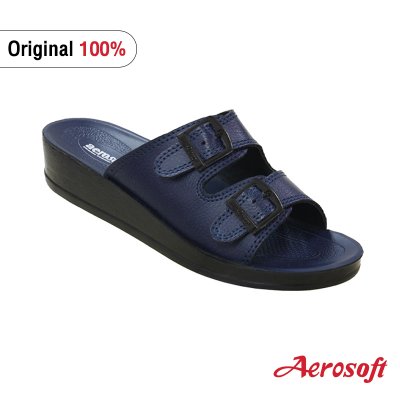 Aerosoft รองเท้าแตะผู้หญิงแอโร่ซอฟรุ่น LA7035