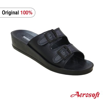 Aerosoft รองเท้าแตะผู้หญิงแอโร่ซอฟรุ่น LA7035